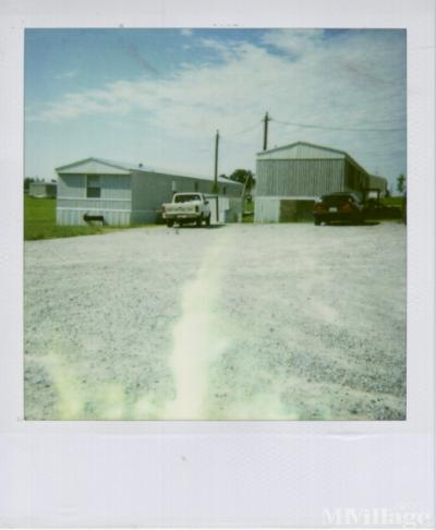 Mobile Home Park in Sparta TN