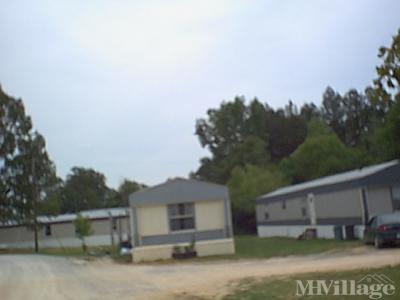 Mobile Home Park in Henderson TN