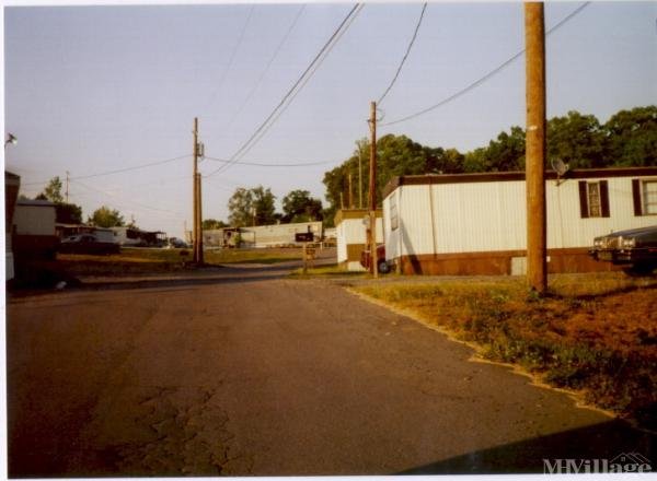 Photo of Forest Hill Trailer Park, Kingsport TN