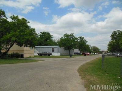 Mobile Home Park in Lytle TX