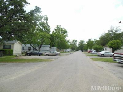 Photo 5 of 7 of park located at 19724 Creek St. Lytle, TX 78052