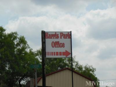 Photo 2 of 7 of park located at 19724 Creek St. Lytle, TX 78052