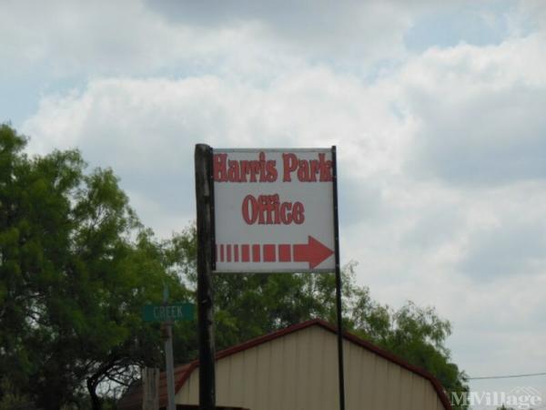 Photo 1 of 2 of park located at 19724 Creek St. Lytle, TX 78052
