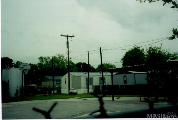 Photo of Ramblewood Mobile Home Community, Bryan TX