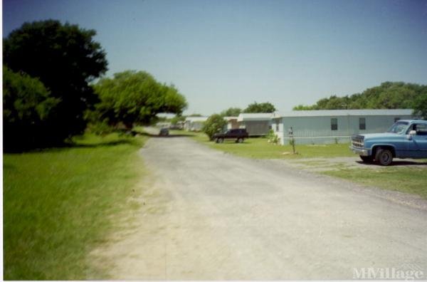 Photo of Memory Lane Mobile Home Park, Seguin TX