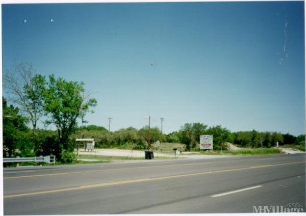 Photo of Sunny Hill Park, Liberty Hill TX