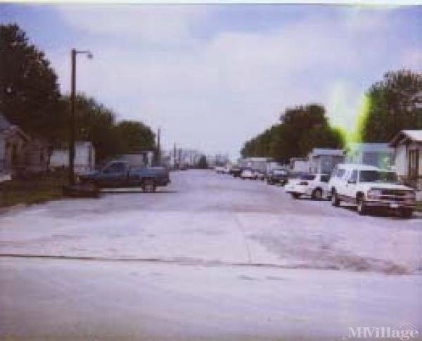 Photo of Cu Mobile Home Park, Burkburnett TX
