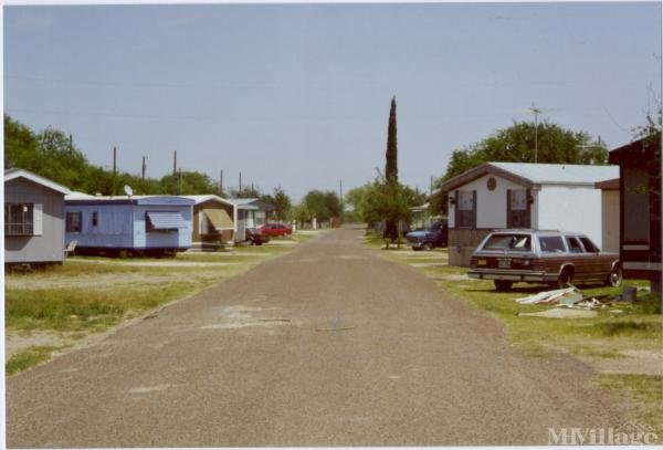 Photo of 107 Mobile Home Park, Mission TX