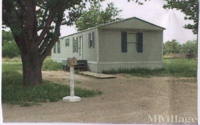 Mobile Home Park in Lubbock TX