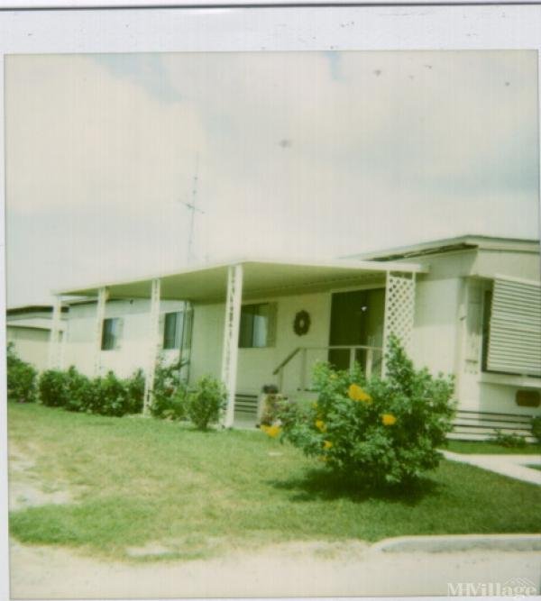 Photo of Villa Los Reyes Mobile Home Community, San Benito TX