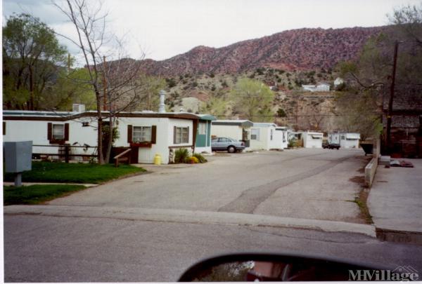 Photo 1 of 1 of park located at 72 North 300 E Cedar City, UT 84720