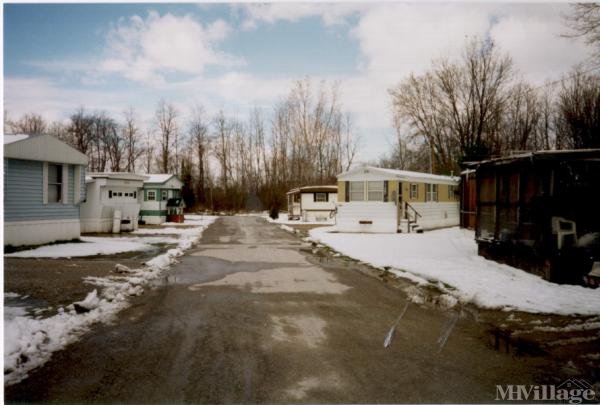 Photo of Willow Mobile Home Park, Bennington VT