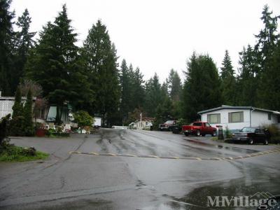 Canyon Mobile Park & Rv Mobile Home Park in Bothell, WA | MHVillage