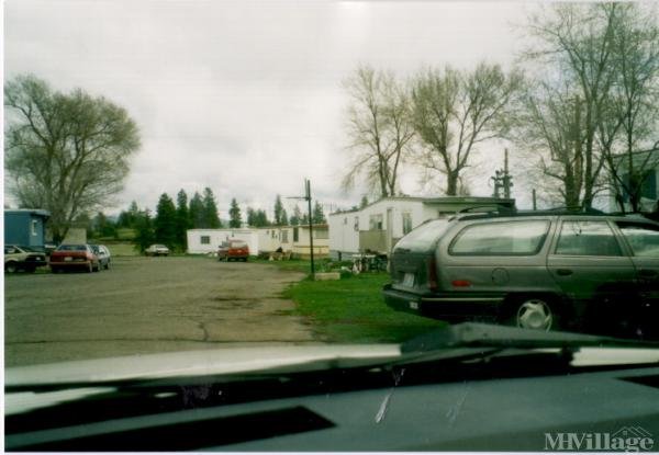 Photo 1 of 1 of park located at 5515 W Geiger Spokane, WA 99224