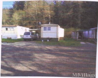 Mobile Home Park in Forks WA