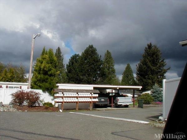 Photo 1 of 2 of park located at 9717 155th St Ct E Puyallup, WA 98373