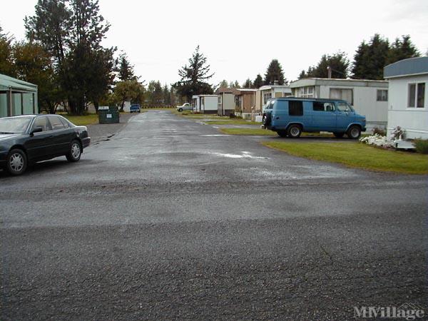 Portal Way Mobile Village Mobile Home Park In Ferndale Wa Mhvillage