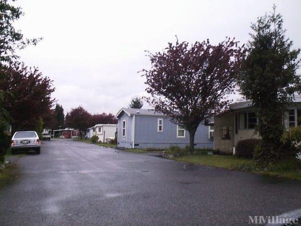 Photo of Miller's Villa, Tacoma WA