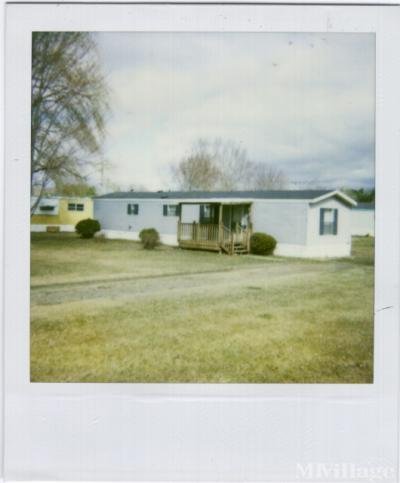 Mobile Home Park in Withee WI