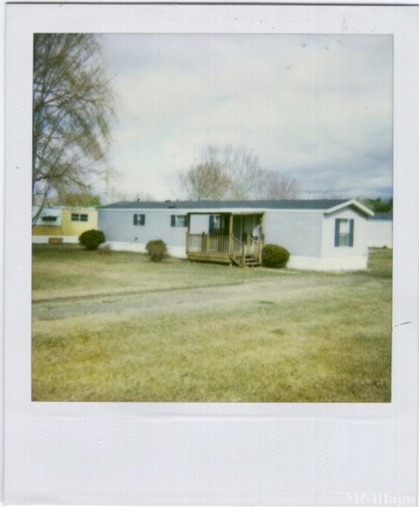 Photo of Niemi's Mobile Home Park, Withee WI