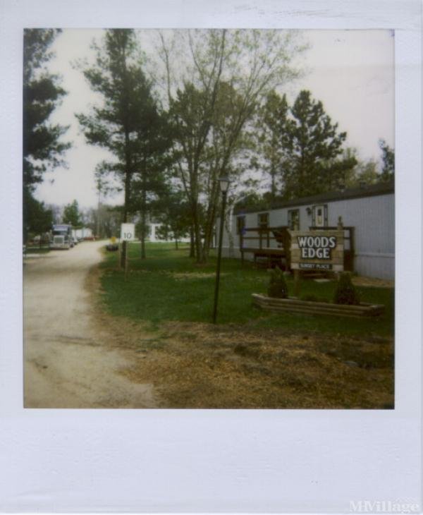Photo of Woods Edge Mobile Home Park, Taylor WI