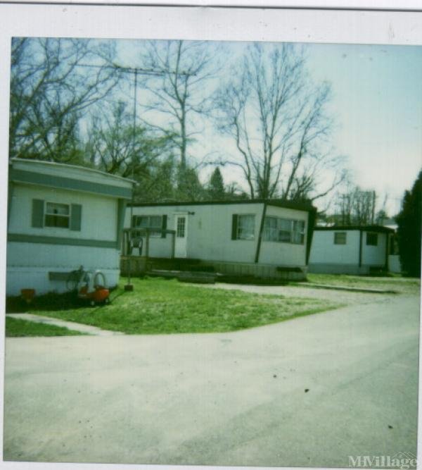 Photo of Shady Cove Mobile Home Park, Hartford WV
