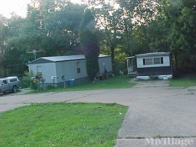 Photo 2 of 3 of park located at 3641 Greenbrier Street Charleston, WV 25311