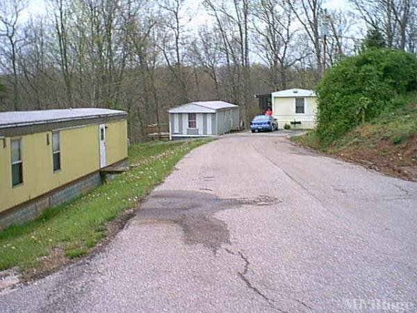 Photo of Willow Bend Mobile Home Park, Saint Albans WV