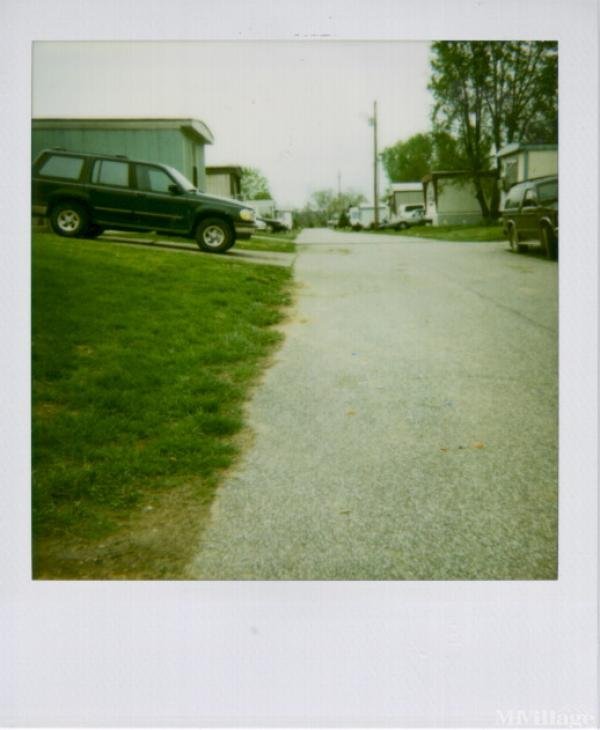 Photo of Shawnee Mobile Home Park, Williamstown WV