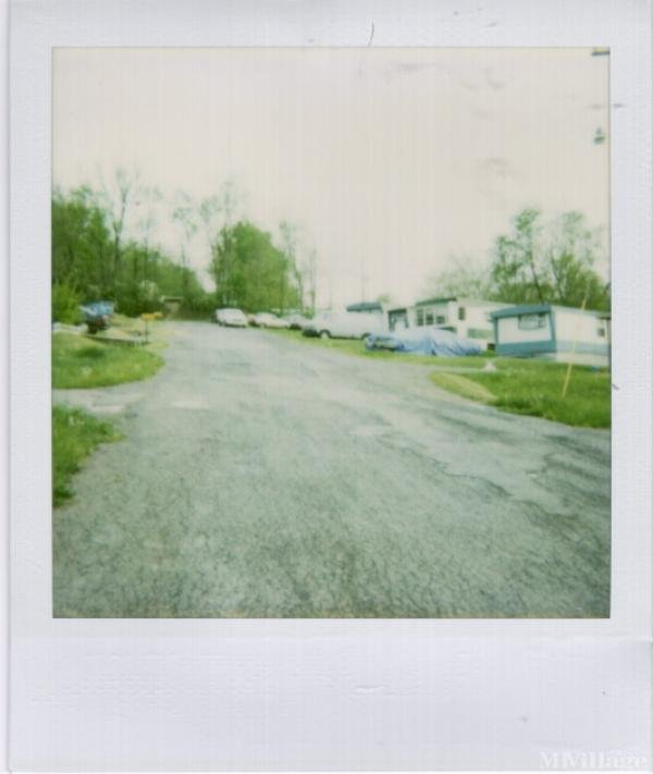 Photo of Hampton North Village, Morgantown WV