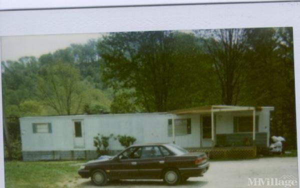 Photo of Old Sinsel Mobile Home Park, Flemington WV
