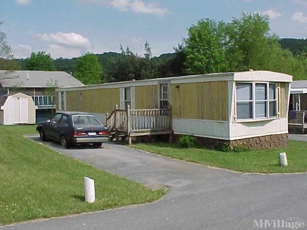 Photo of Sister's Mobile Home Park, Bluefield WV