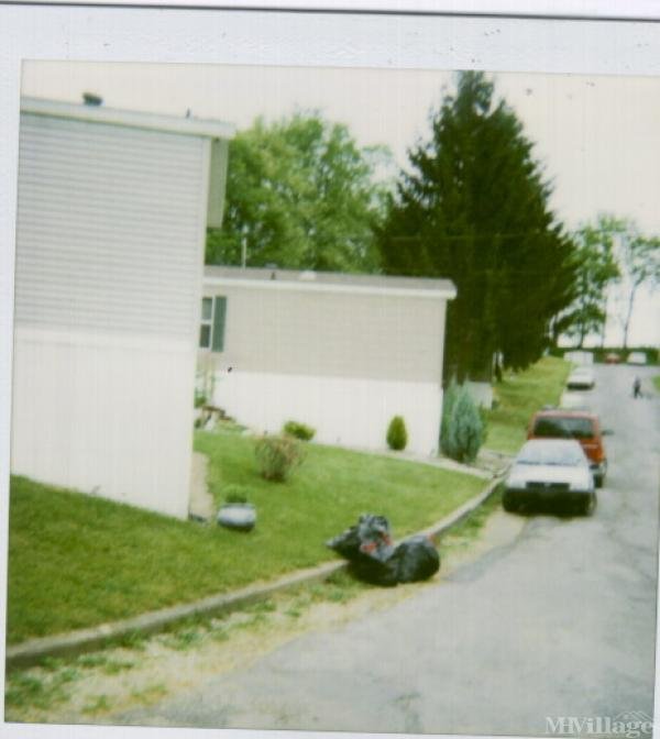Photo of Mr. Dave's Mobile Home Park, Fairmont WV
