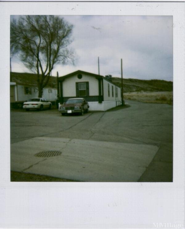 Photo of Rambler Mhc, Rock Springs WY