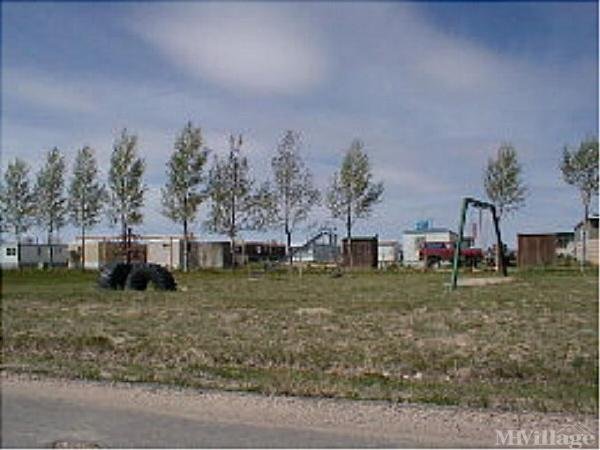 Photo 1 of 1 of park located at 1202 N 13Th Saratoga, WY 82331