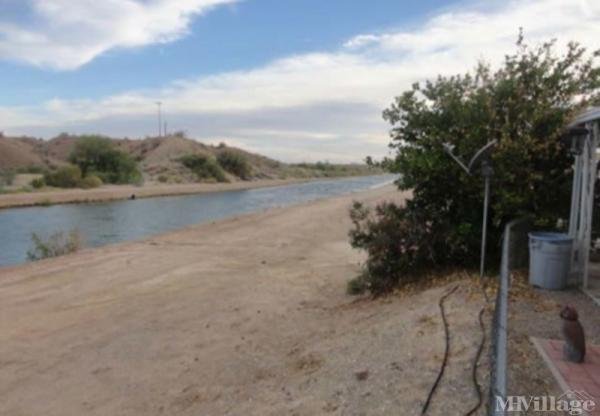 Photo 1 of 2 of park located at 100 East Riverfront Drive Parker, AZ 85344