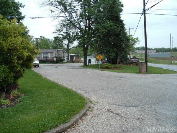 Photo 1 of 2 of park located at 3271 E Waterloo Rd Akron, OH 44312