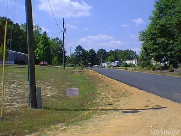 Photo 1 of 1 of park located at 57 Virginia Dale Road Wetumpka, AL 36092