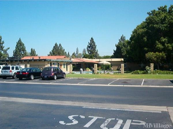 Photo 1 of 2 of park located at 320 North Park Vista Street Anaheim, CA 92806