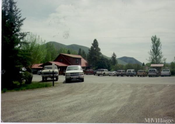 Photo 1 of 1 of park located at 105 South Clear Creek Ketchum, ID 83340