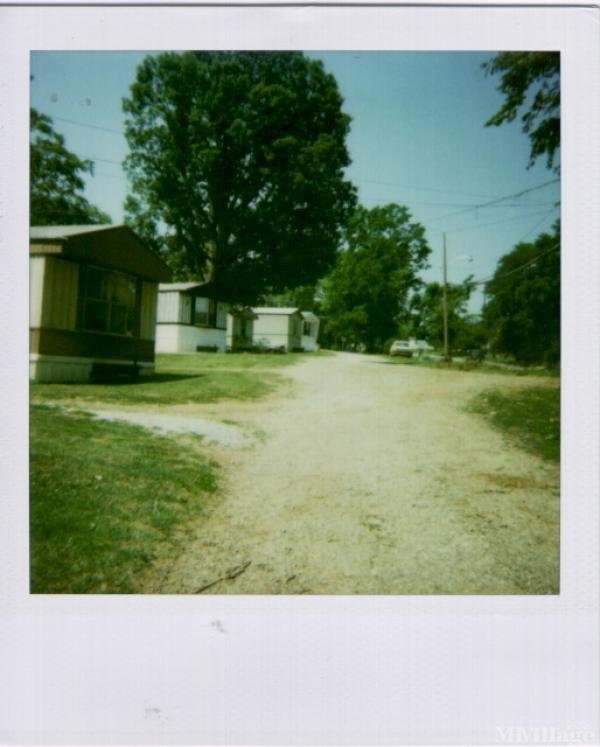 Photo of Long Mobile Home Park, Graham NC
