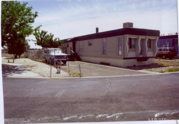 Photo 1 of 2 of park located at 1337 Mccall Loop Roswell, NM 88203