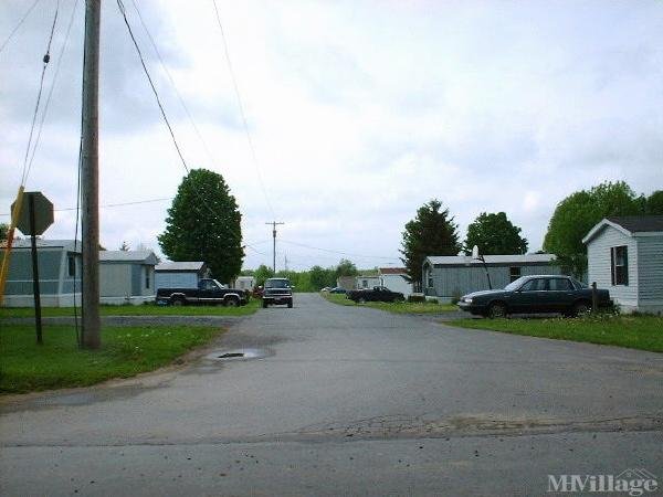 Photo of Wilber's Mobile Home Park, Rome NY