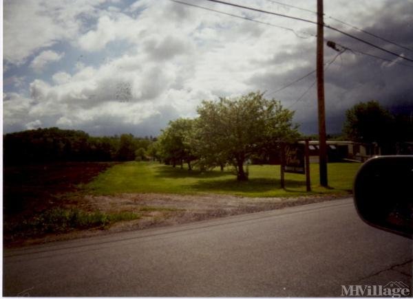 Photo 3 of 1 of park located at 3310 Simmons Road Vernon Center, NY 13477