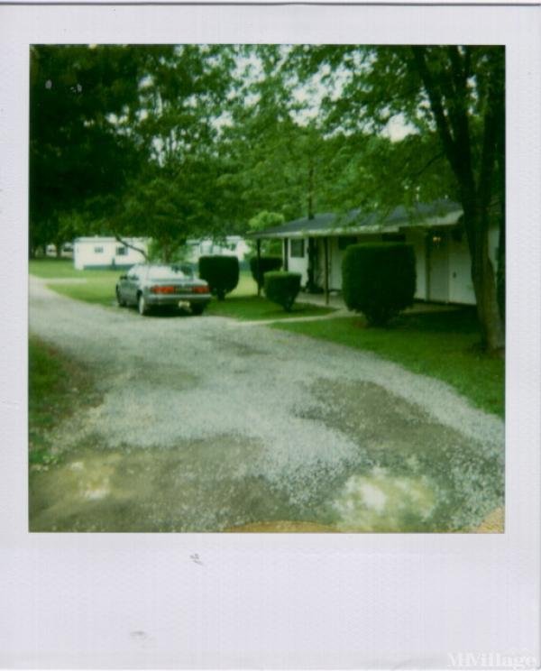Photo of Bryson Mobile Home Park, Kittanning PA