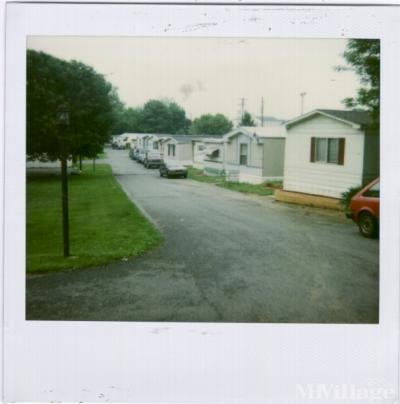 Mobile Home Park in Lititz PA