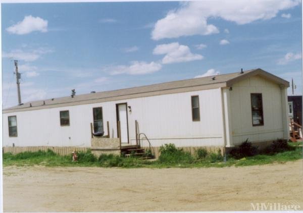 Photo of Spiel Mobile Home Court, Eagle Butte SD