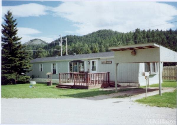 Photo of A & B Mobile Home Park, Rapid City SD