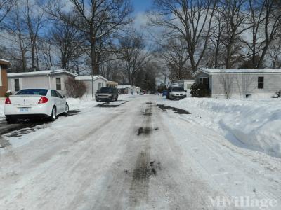 23 Mobile Home Parks near Schoolcraft, MI | MHVillage