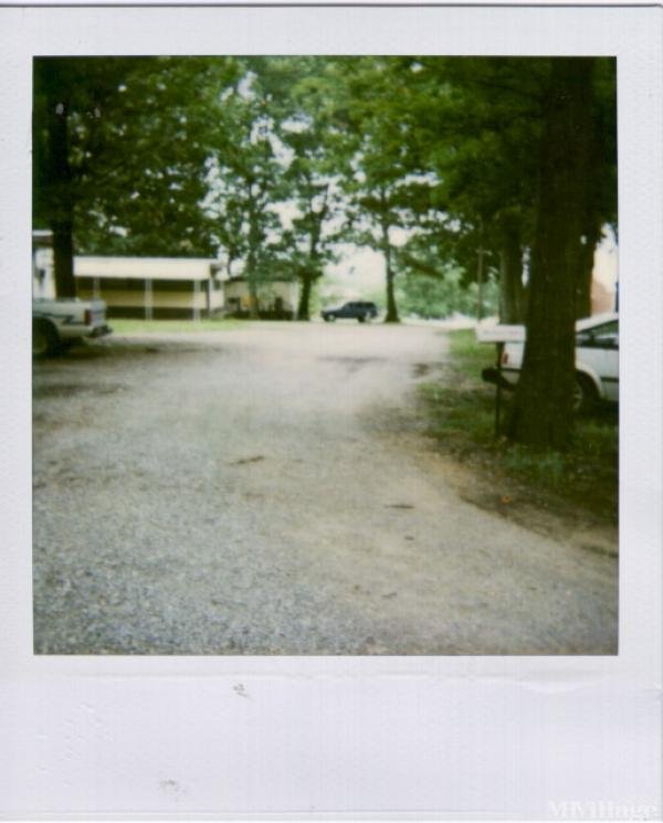 Photo of Roland Mobile Home Park, Hurt VA